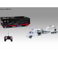 Four Function R/C Truck Toys with Light for Kids